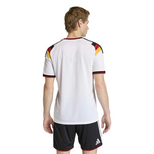 Preview: Deutschland WM Trikot - 2025-26